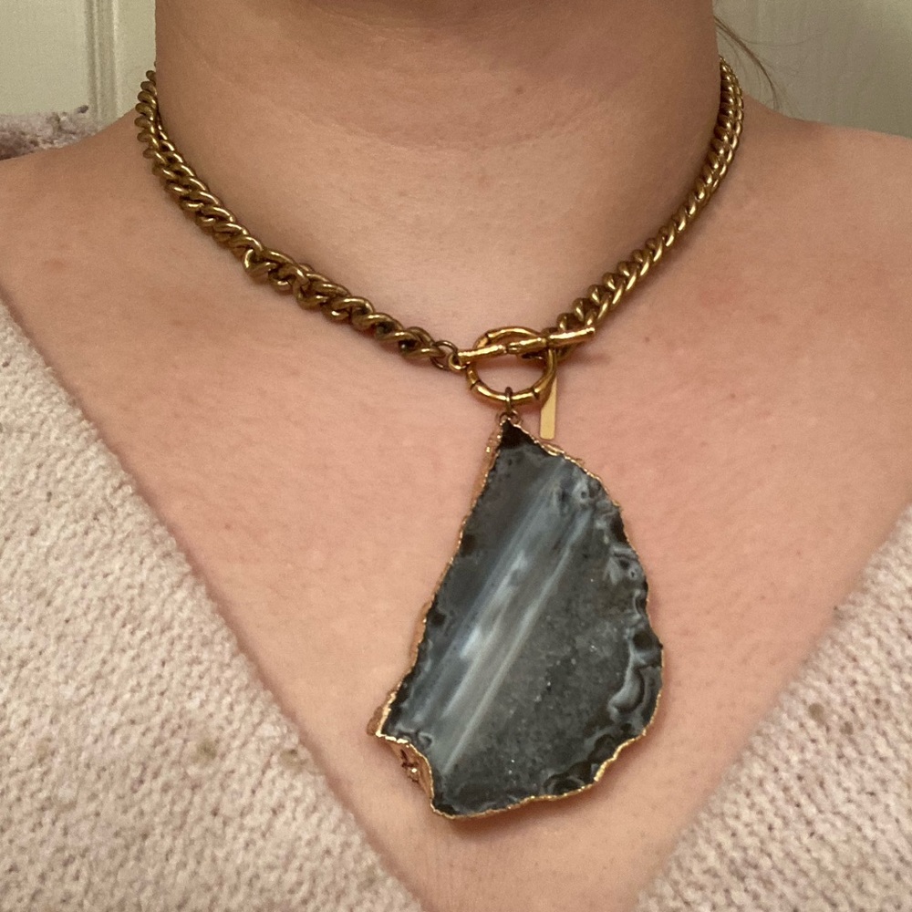 Coutukitsch Rena Necklace - Picture 4 of 9